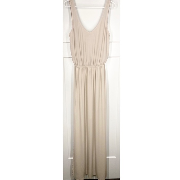 Show Me Your MuMu Kendall Maxi NWOT - Picture 4 of 12